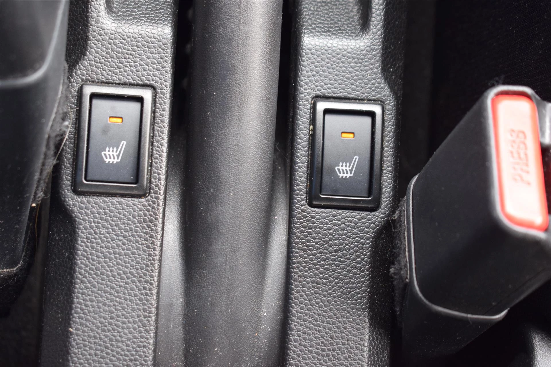 Hoofdafbeelding Suzuki Ignis