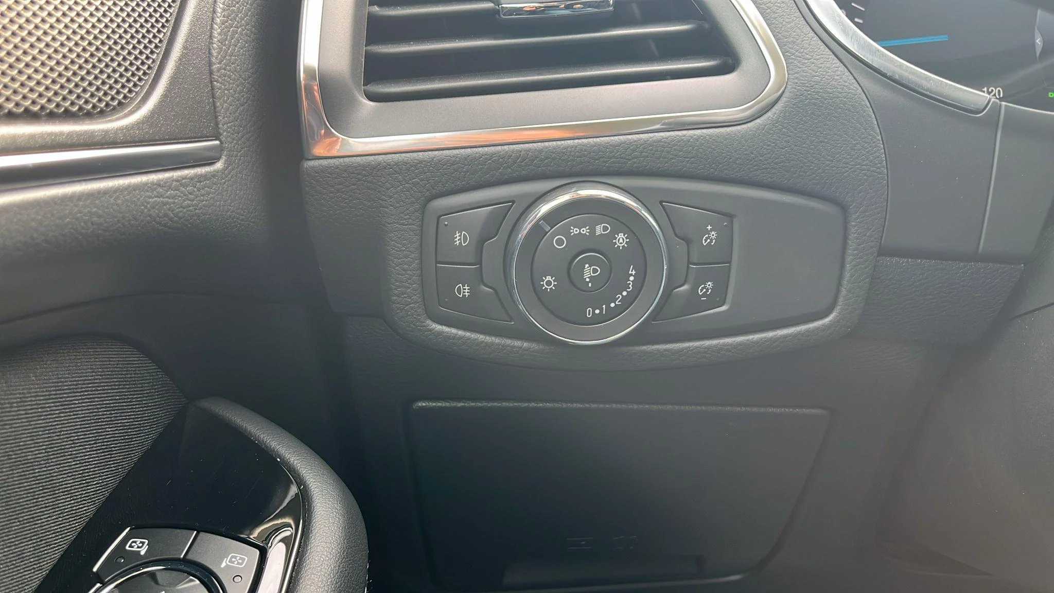 Hoofdafbeelding Ford S-Max