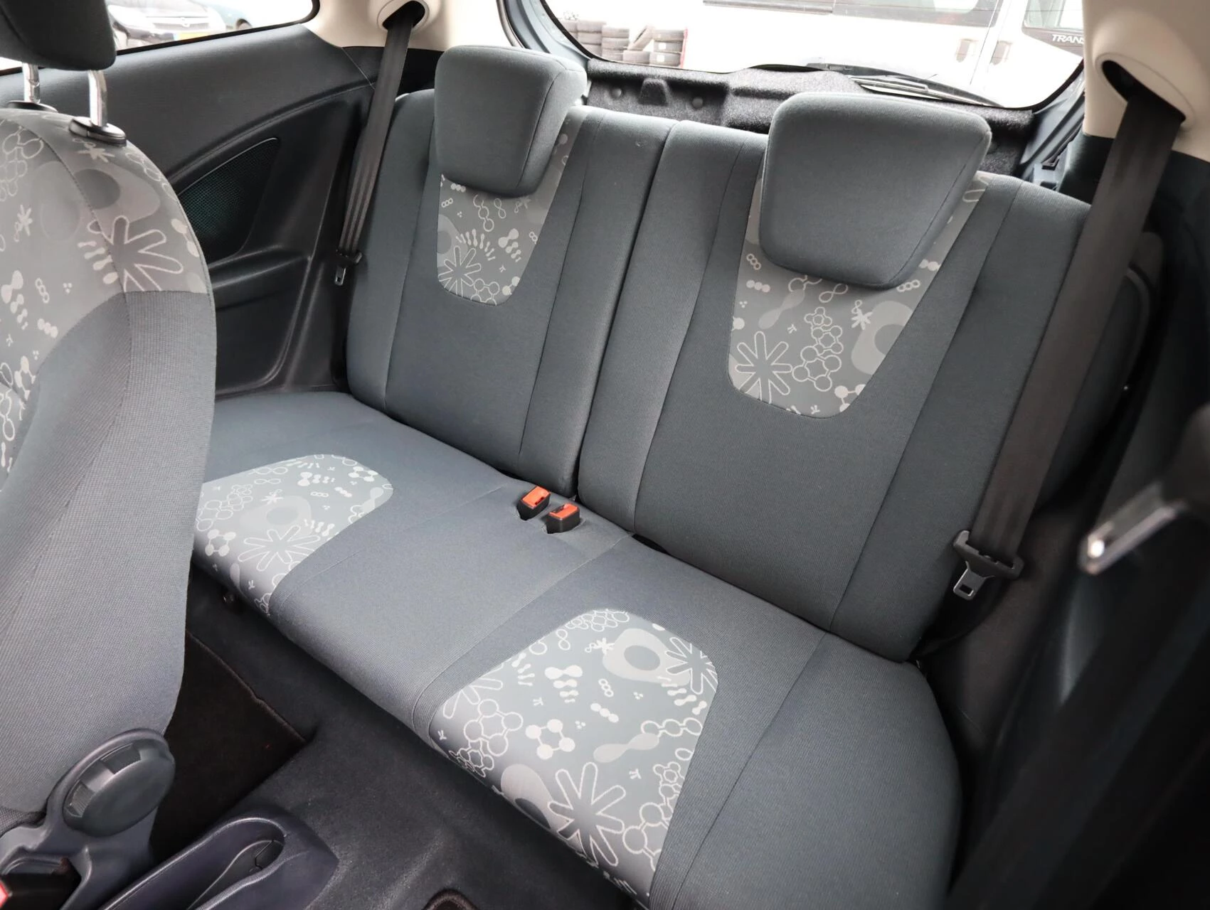 Hoofdafbeelding Ford Ka