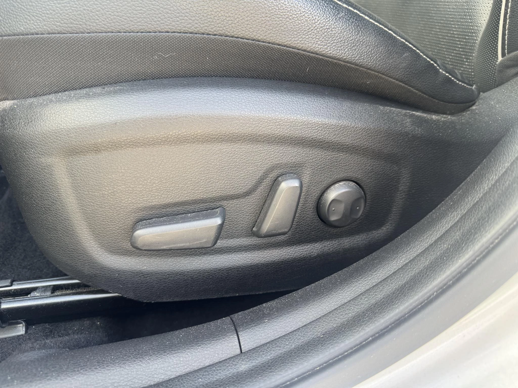Hoofdafbeelding Kia XCeed