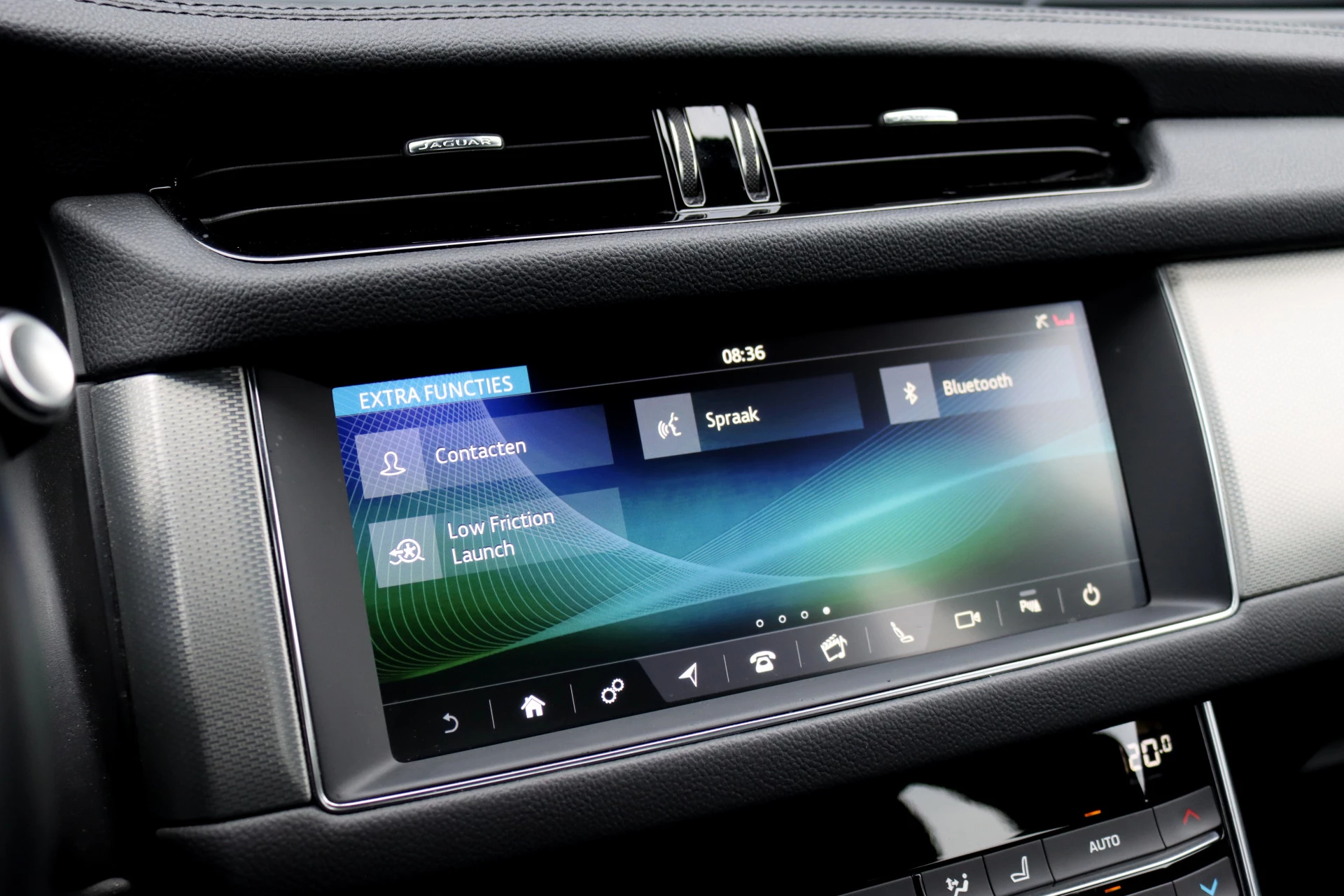 Hoofdafbeelding Jaguar XF