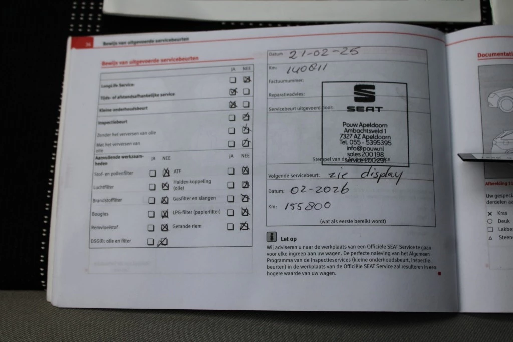 Hoofdafbeelding SEAT Mii