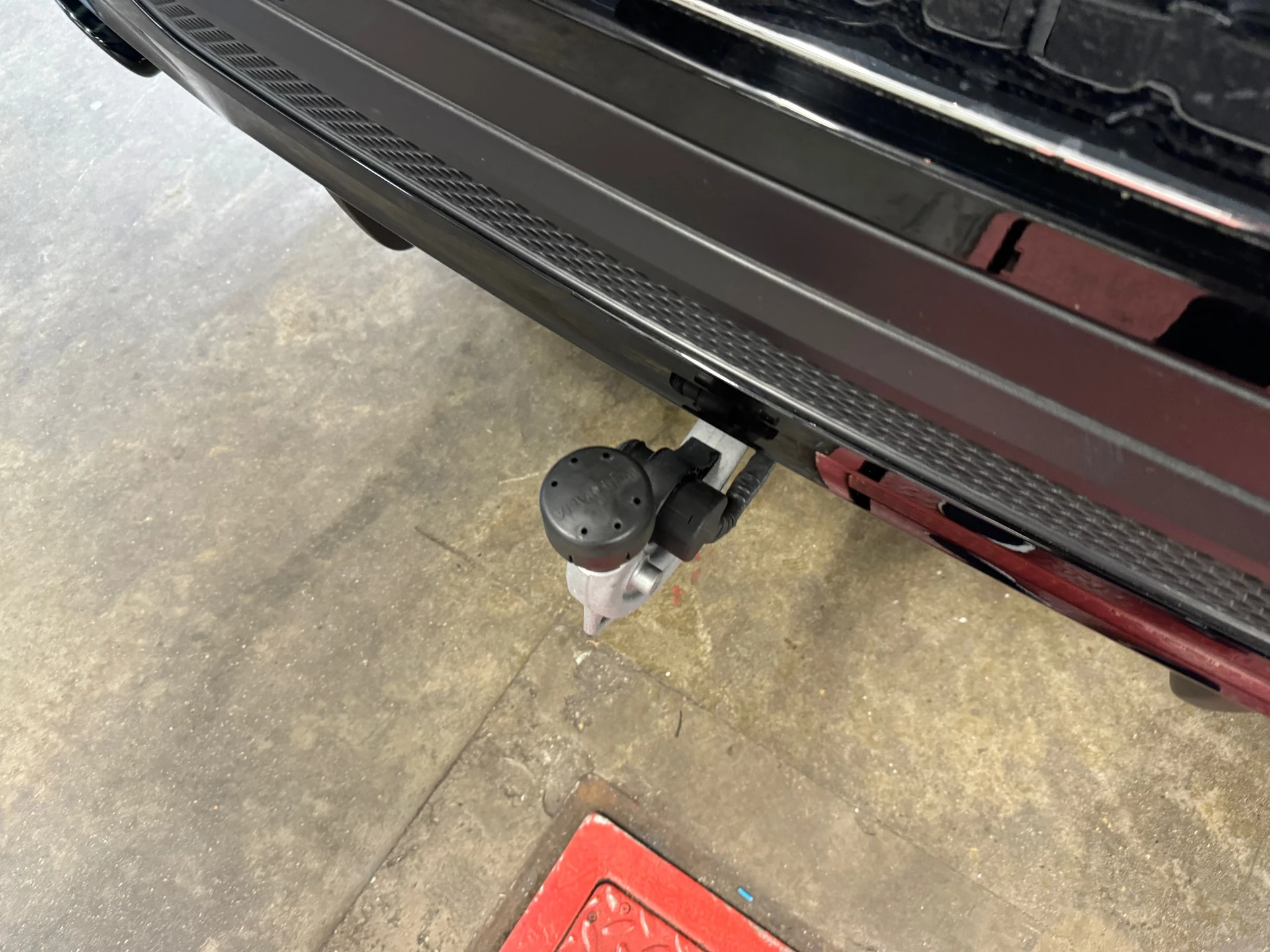 Hoofdafbeelding Mercedes-Benz GLB