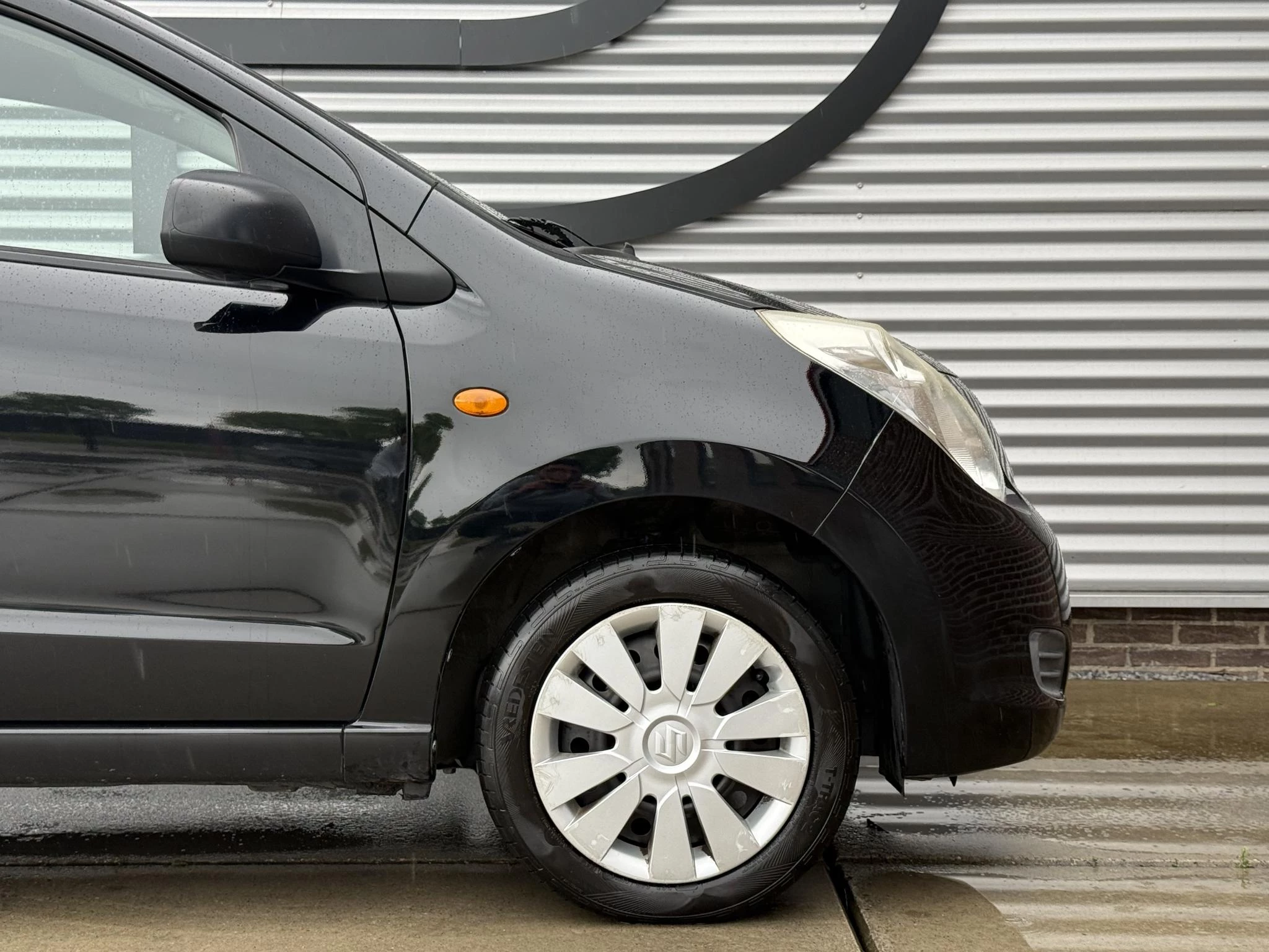 Hoofdafbeelding Suzuki Alto