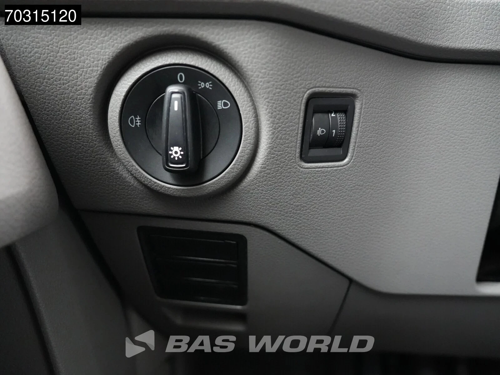 Hoofdafbeelding MAN TGE