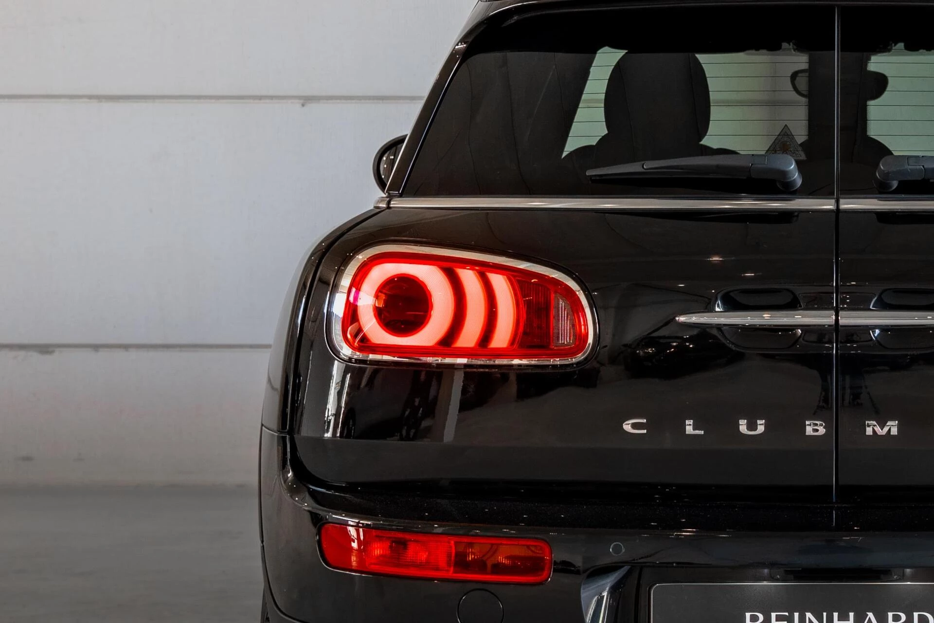 Hoofdafbeelding MINI Clubman