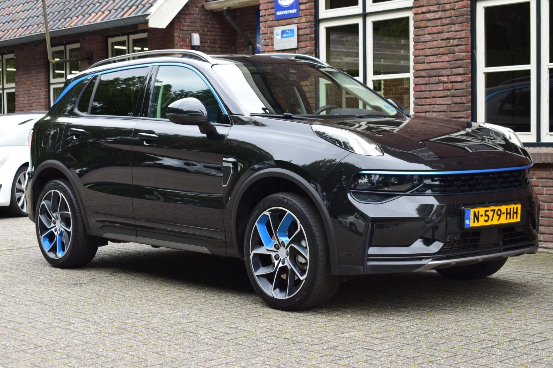 Hoofdafbeelding Lynk & Co 01