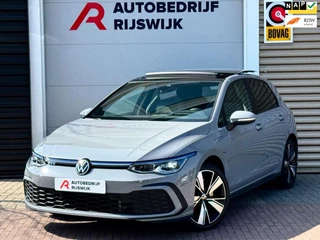 Volkswagen Golf 1.4 eHybrid GTE Pano/Matrix/Blindspot