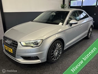 Audi A3 Limousine 1.4 TFSI CoD Ambition Pro Line S