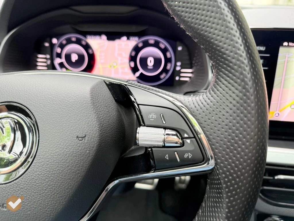 Hoofdafbeelding Škoda Kamiq