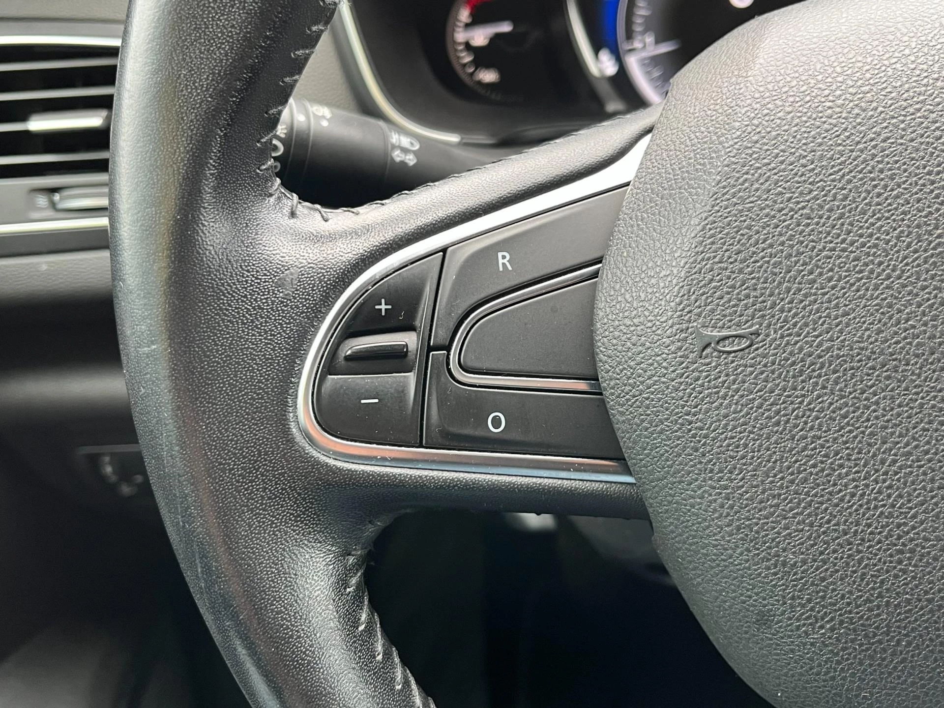 Hoofdafbeelding Renault Mégane