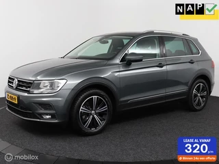 Volkswagen Tiguan 1.5 TSI 150 Pk ACT Comfortline Business | Vol Opties | Apple car-play | Elektr. A.Klep | NL Auto | DEALER-STAAT