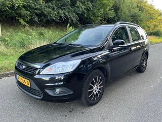 Ford Focus Wagon 1.6 Comfort Airco