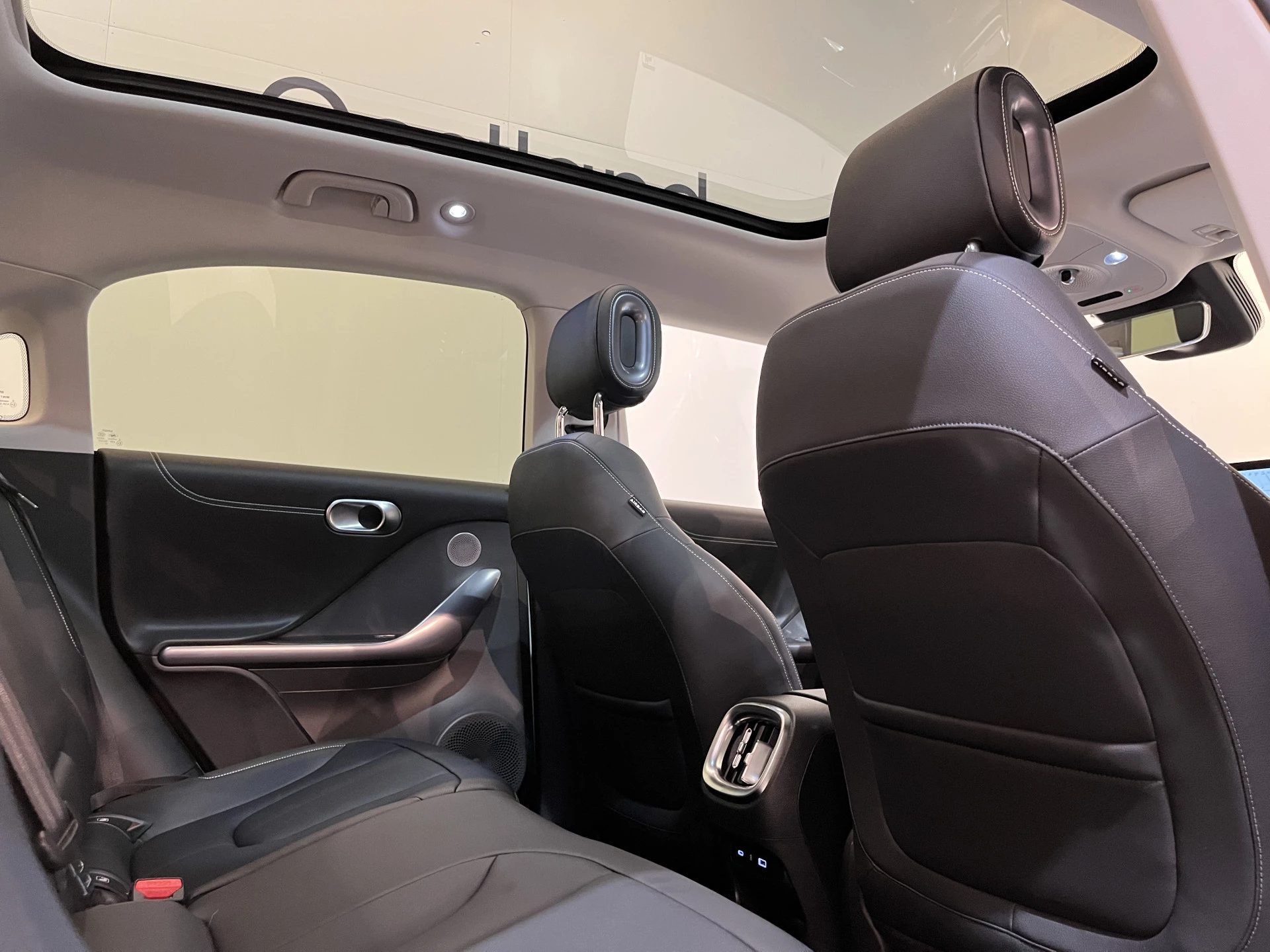 Hoofdafbeelding smart #1