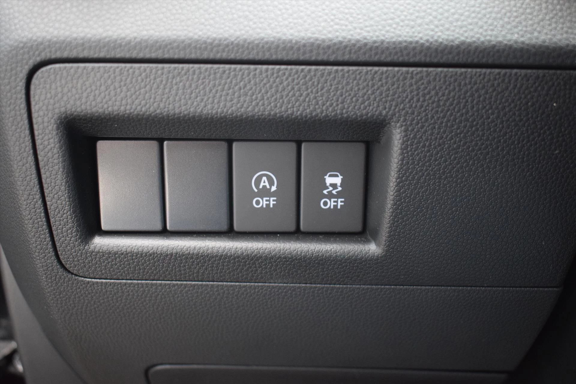 Hoofdafbeelding Suzuki Ignis