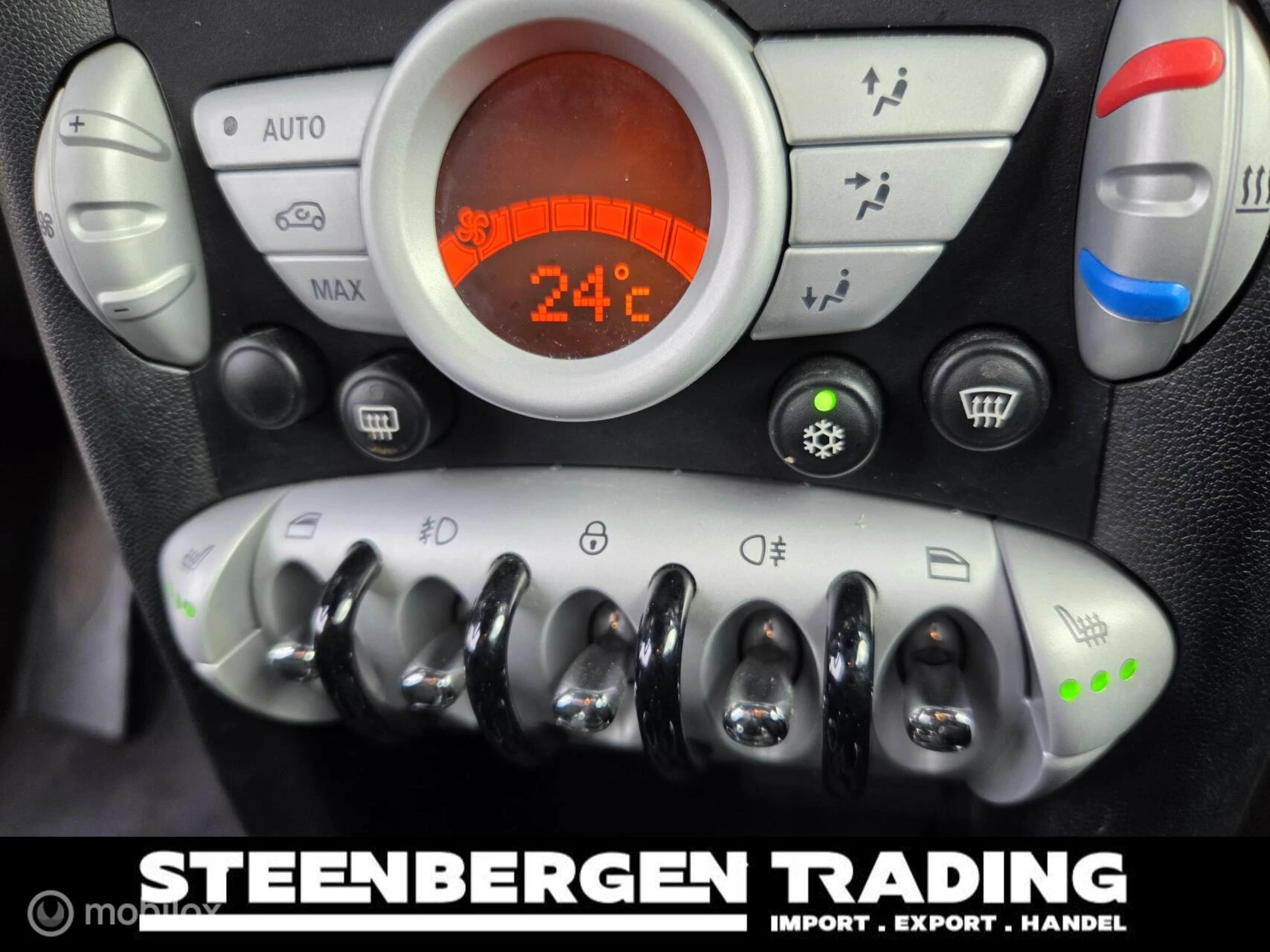 Hoofdafbeelding MINI One