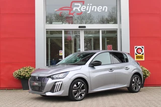 Peugeot 208 1.2 100PK ALLURE | CAMERA VOOR + ACHTER | PARKEERSENSOREN VOOR + ACHTER | DRAADLOZE APPLE CARPLAY/ANDROID AUTO | NAVIGATIE | DODEHOEK DETECTIE | CRUISE CONTROL | DAB+ RADIO | CLIMATE CONTROL | LED KOPLAMPEN |