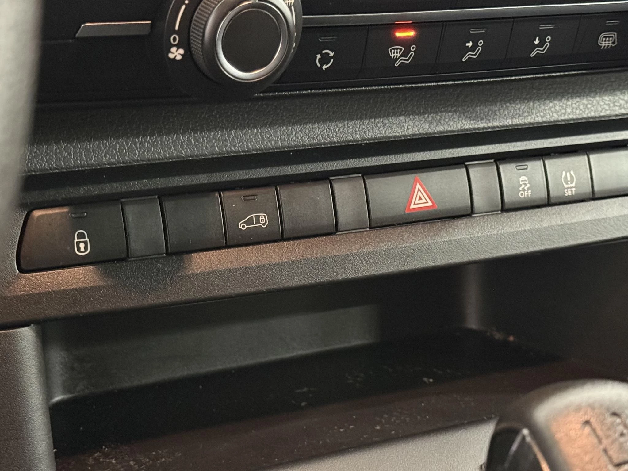 Hoofdafbeelding Citroën Jumpy