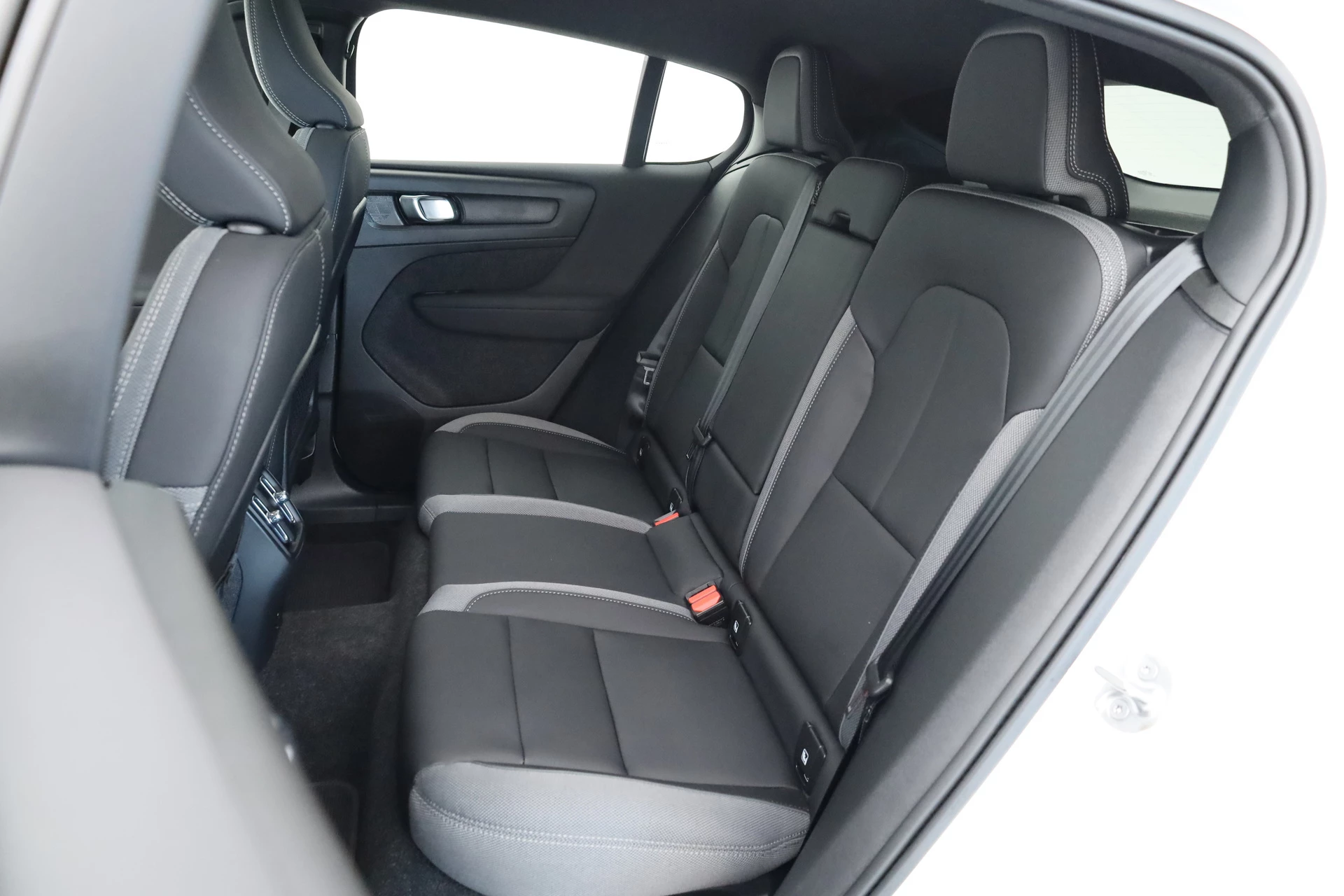 Hoofdafbeelding Volvo C40
