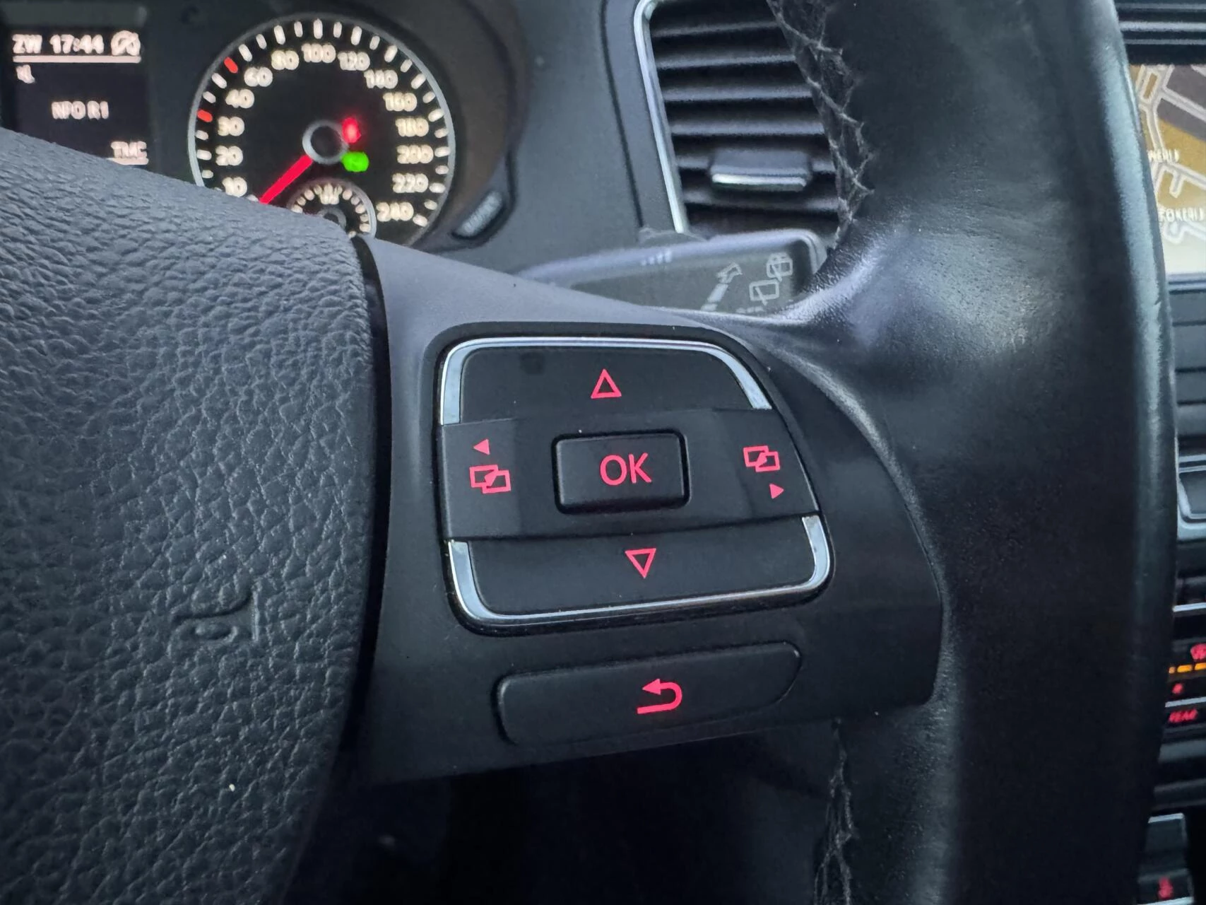 Hoofdafbeelding Volkswagen Sharan