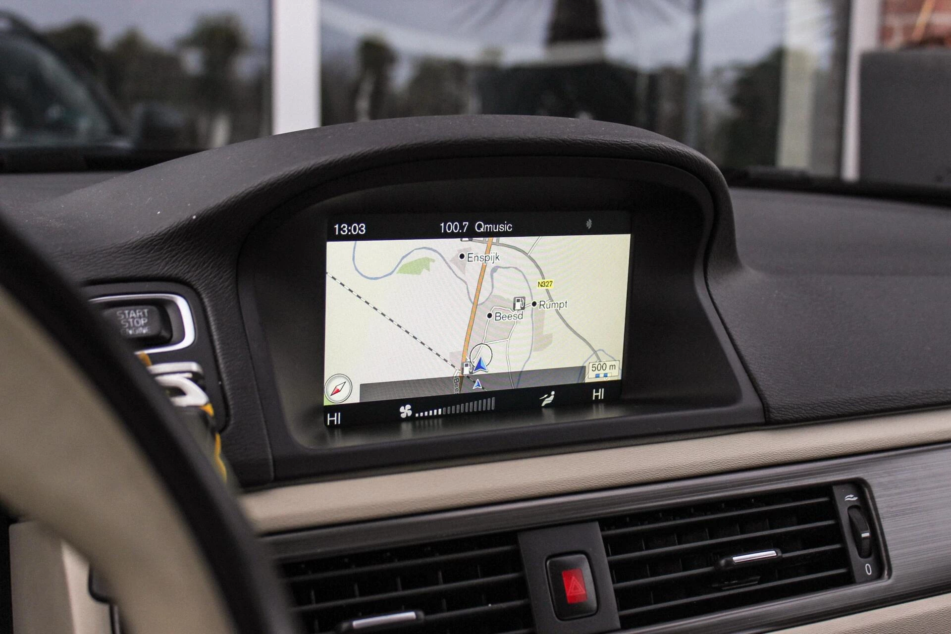 Hoofdafbeelding Volvo XC70