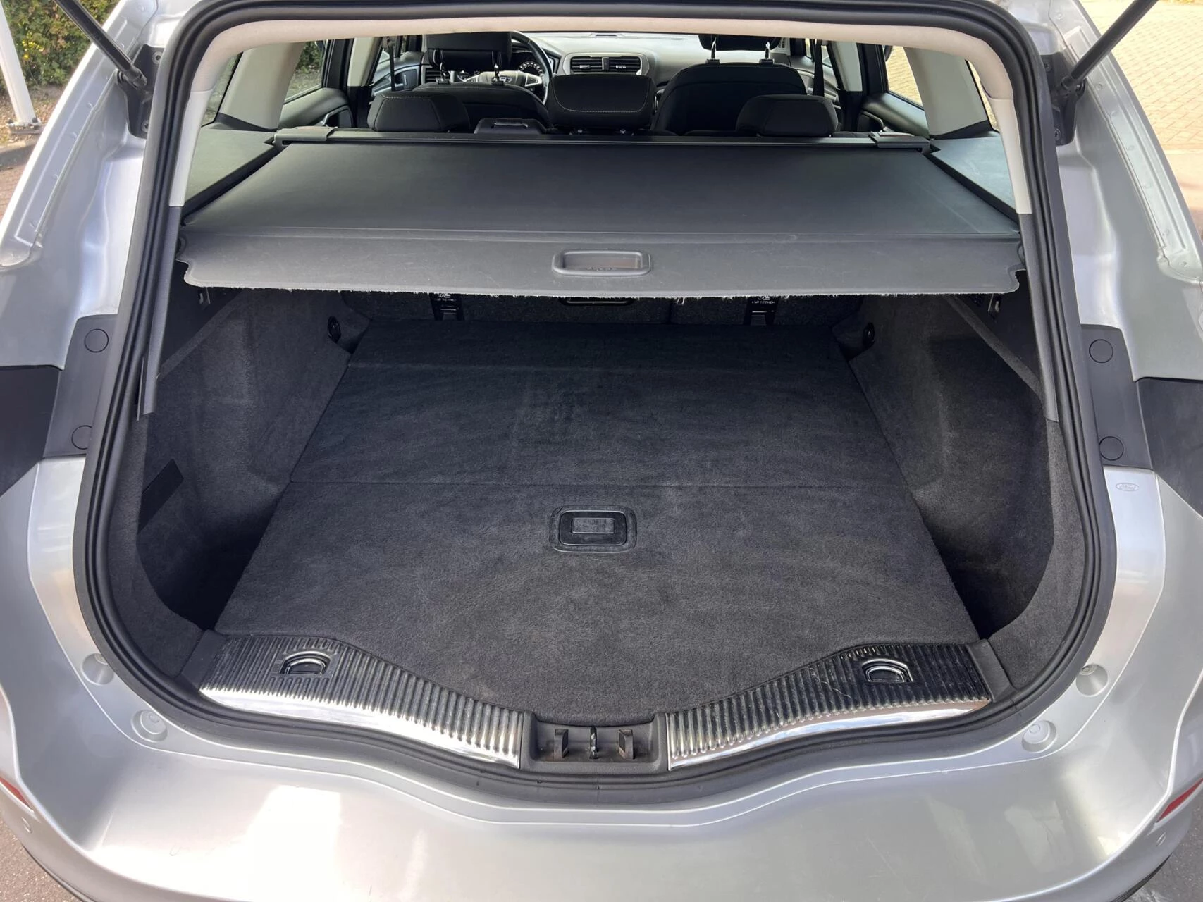 Hoofdafbeelding Ford Mondeo