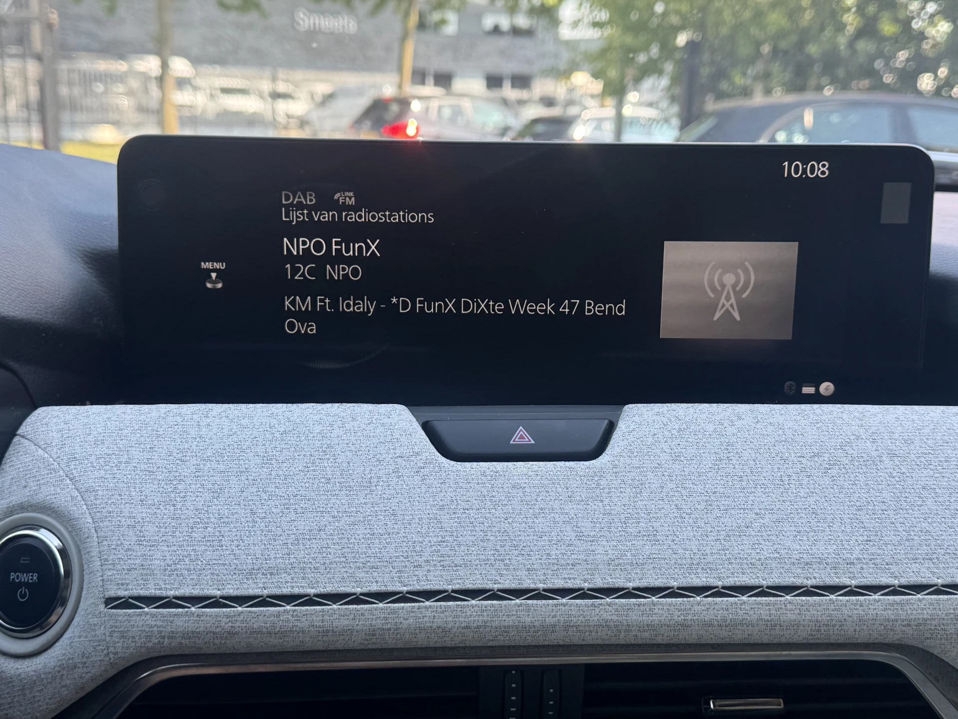 Hoofdafbeelding Mazda CX-60