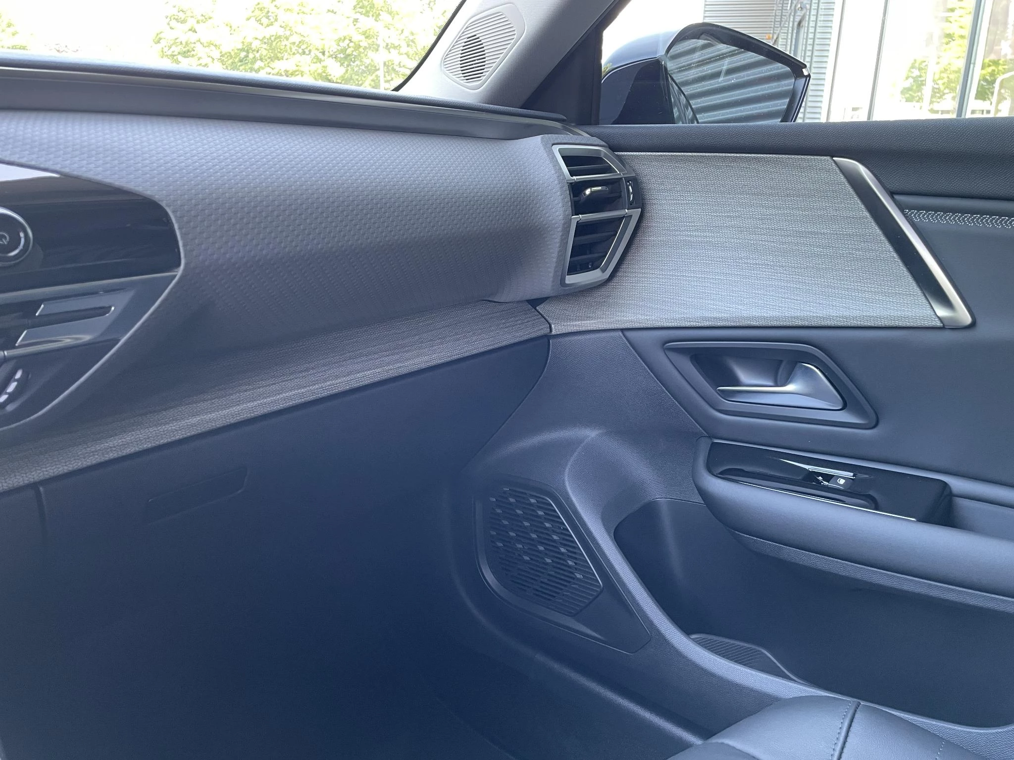 Hoofdafbeelding Citroën C5 X
