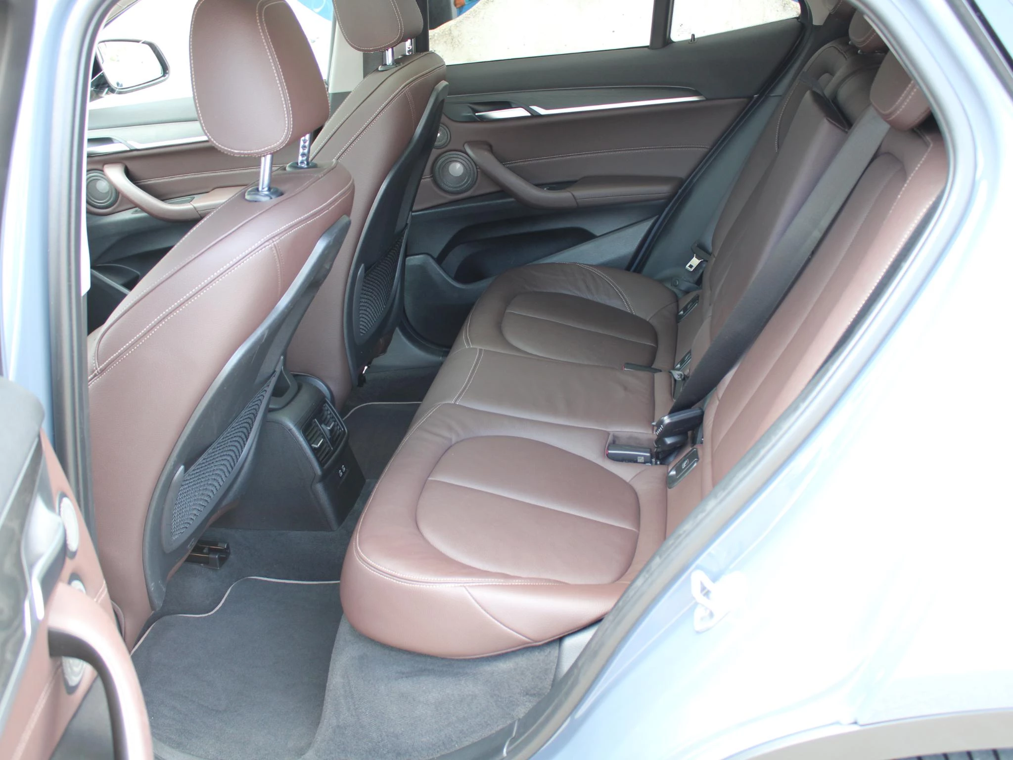 Hoofdafbeelding BMW X2