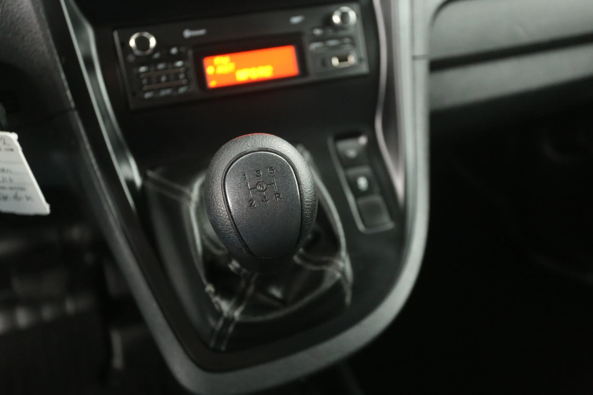 Hoofdafbeelding Mercedes-Benz Citan