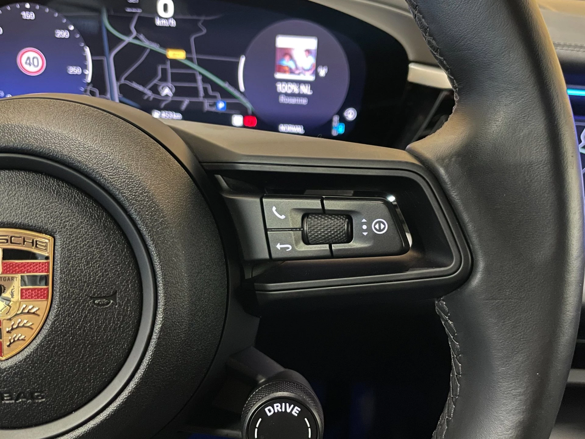 Hoofdafbeelding Porsche Macan