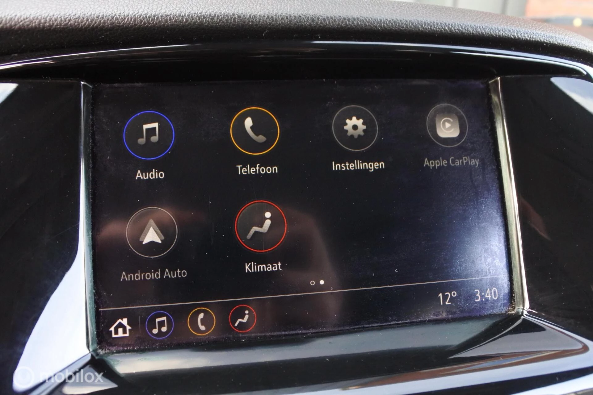 Hoofdafbeelding Opel KARL