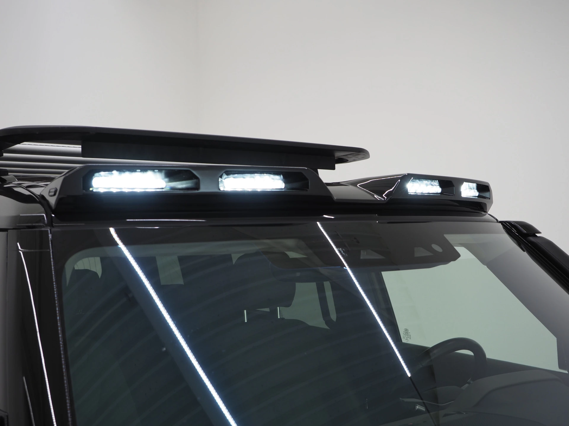 Hoofdafbeelding Land Rover Defender