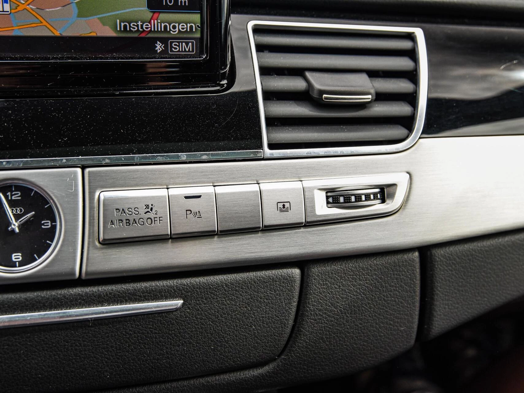 Hoofdafbeelding Audi A8