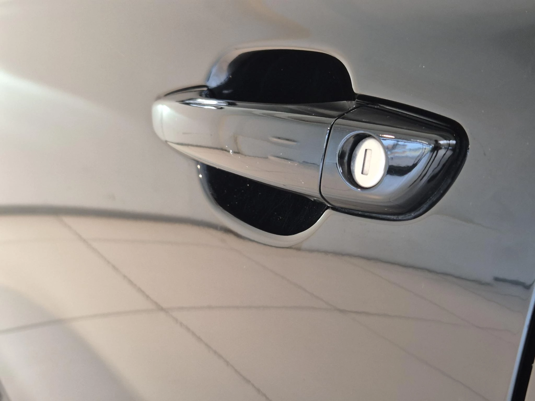 Hoofdafbeelding Opel Corsa-e