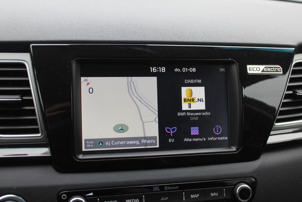 Hoofdafbeelding Kia e-Niro