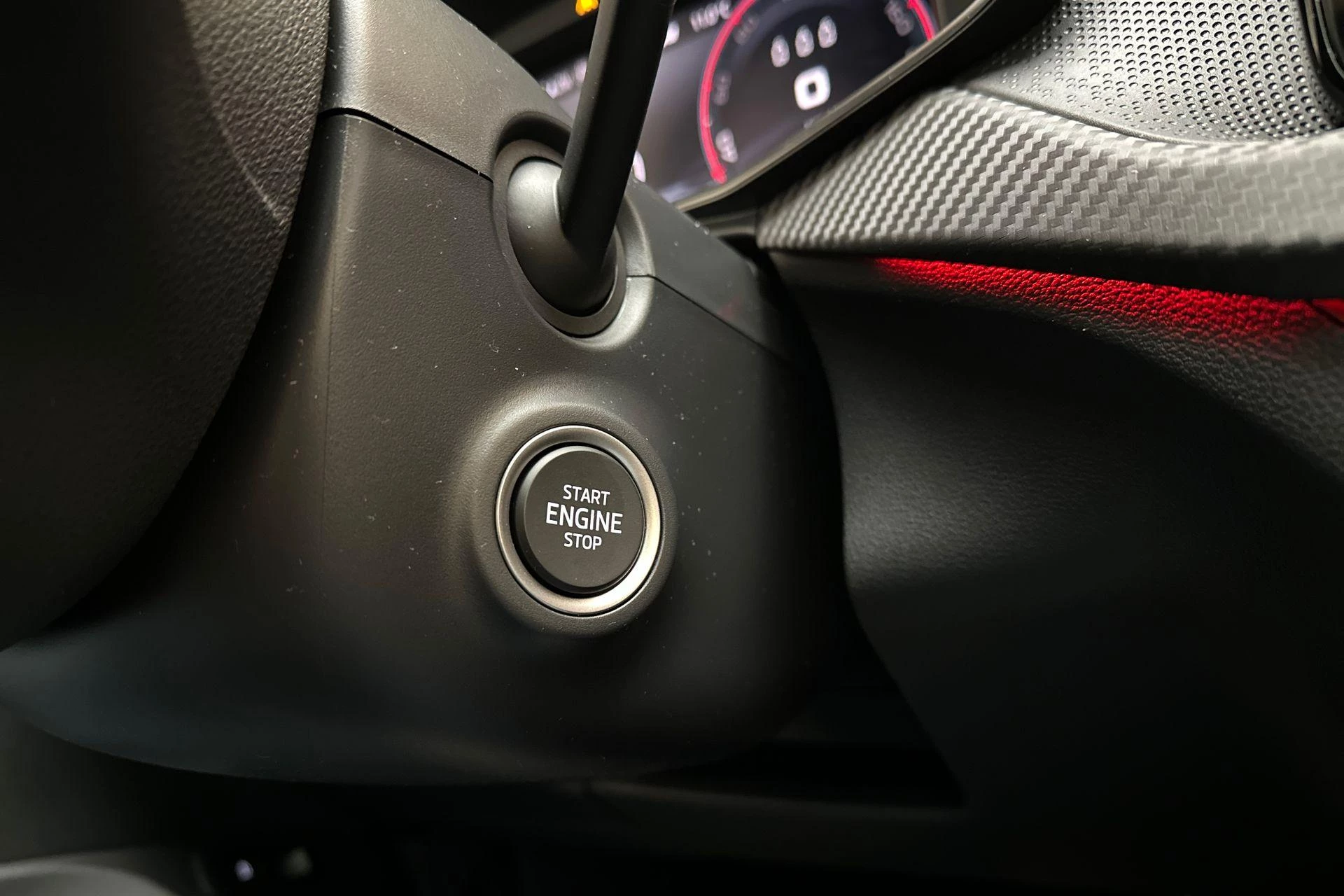 Hoofdafbeelding Škoda Scala