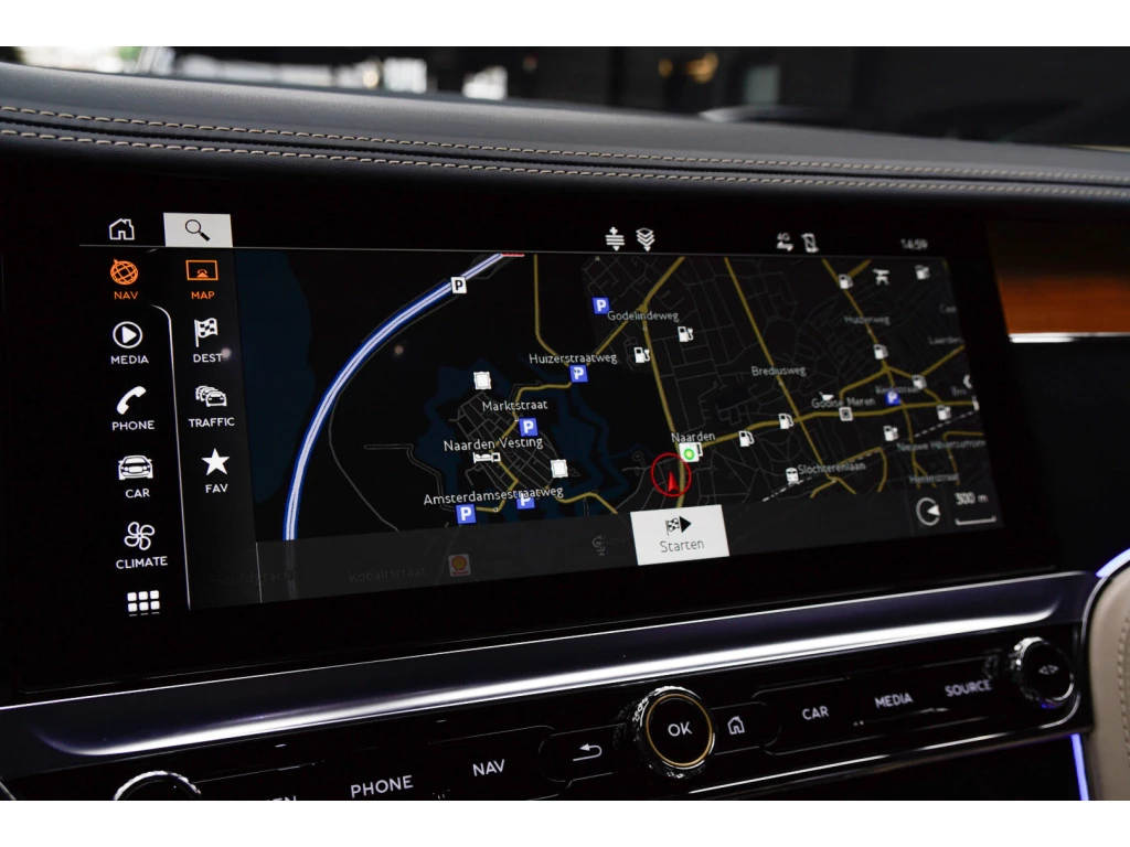 Hoofdafbeelding Bentley Continental GT