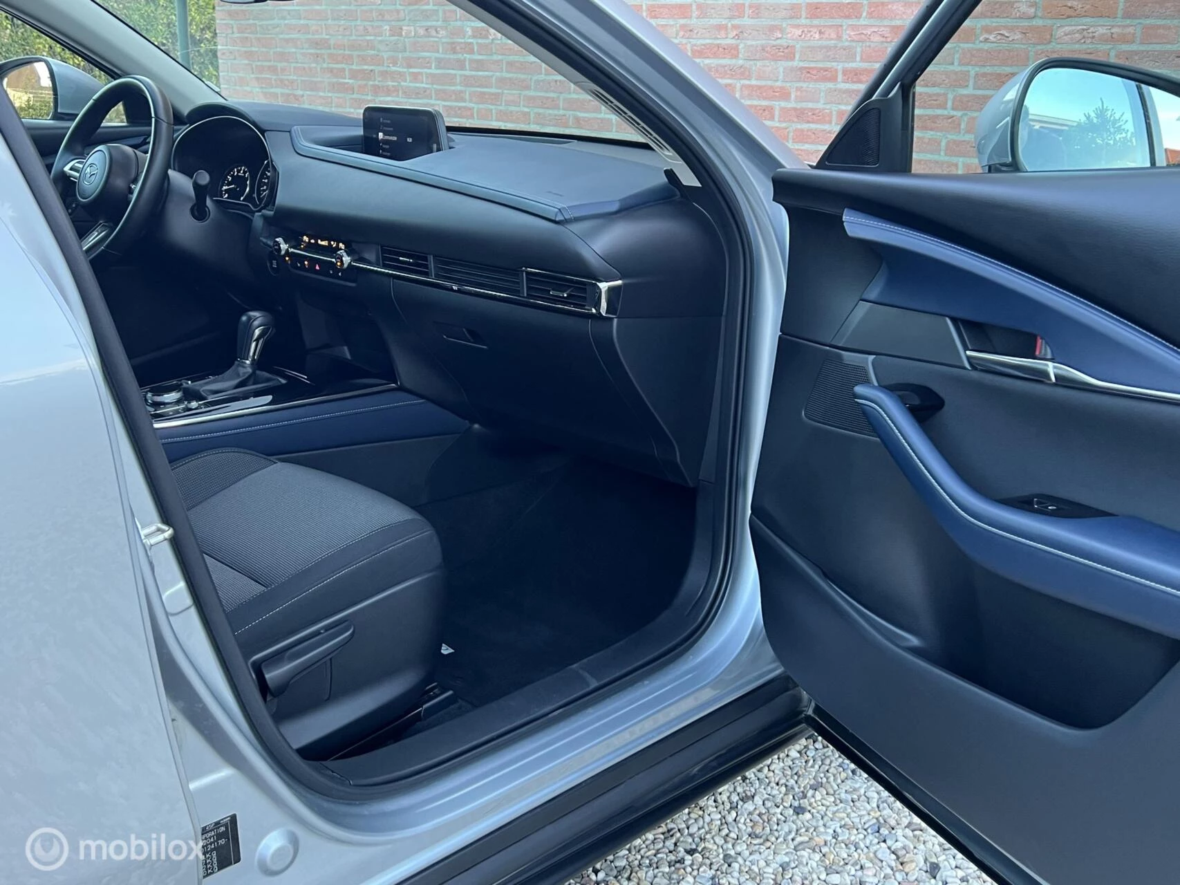 Hoofdafbeelding Mazda CX-30