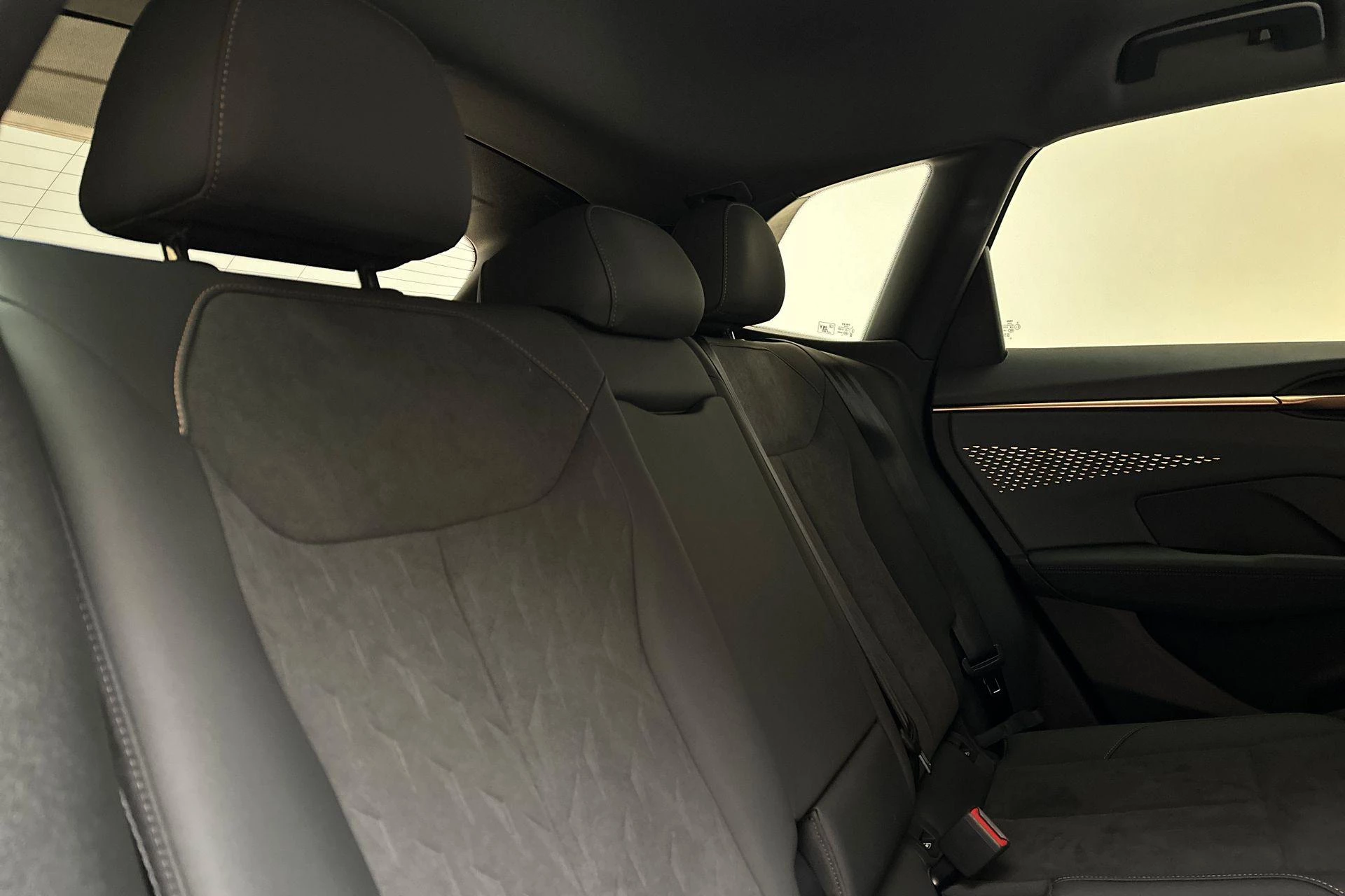 Hoofdafbeelding CUPRA Terramar