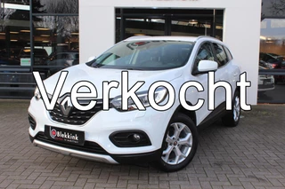 Renault Kadjar 1.3 TCe Intens 140 pk