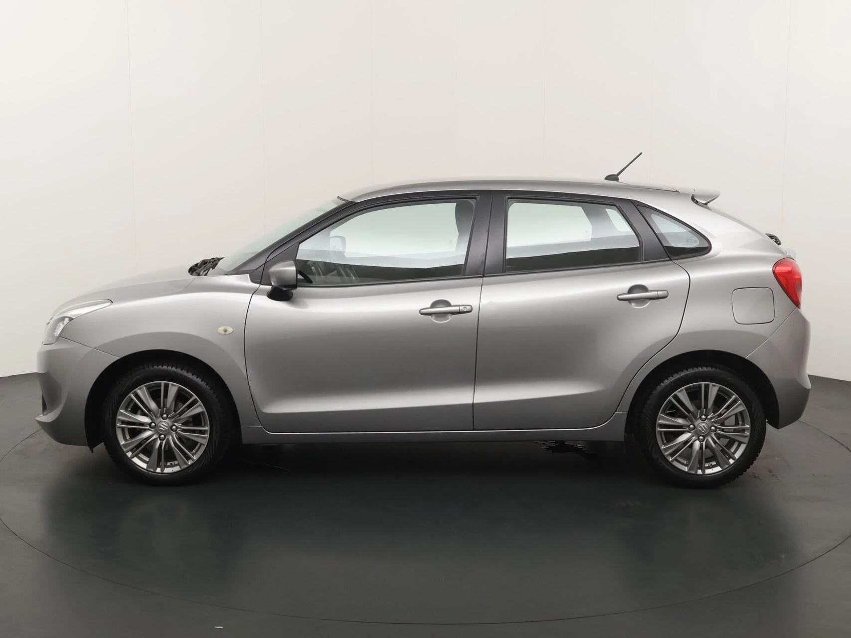 Hoofdafbeelding Suzuki Baleno