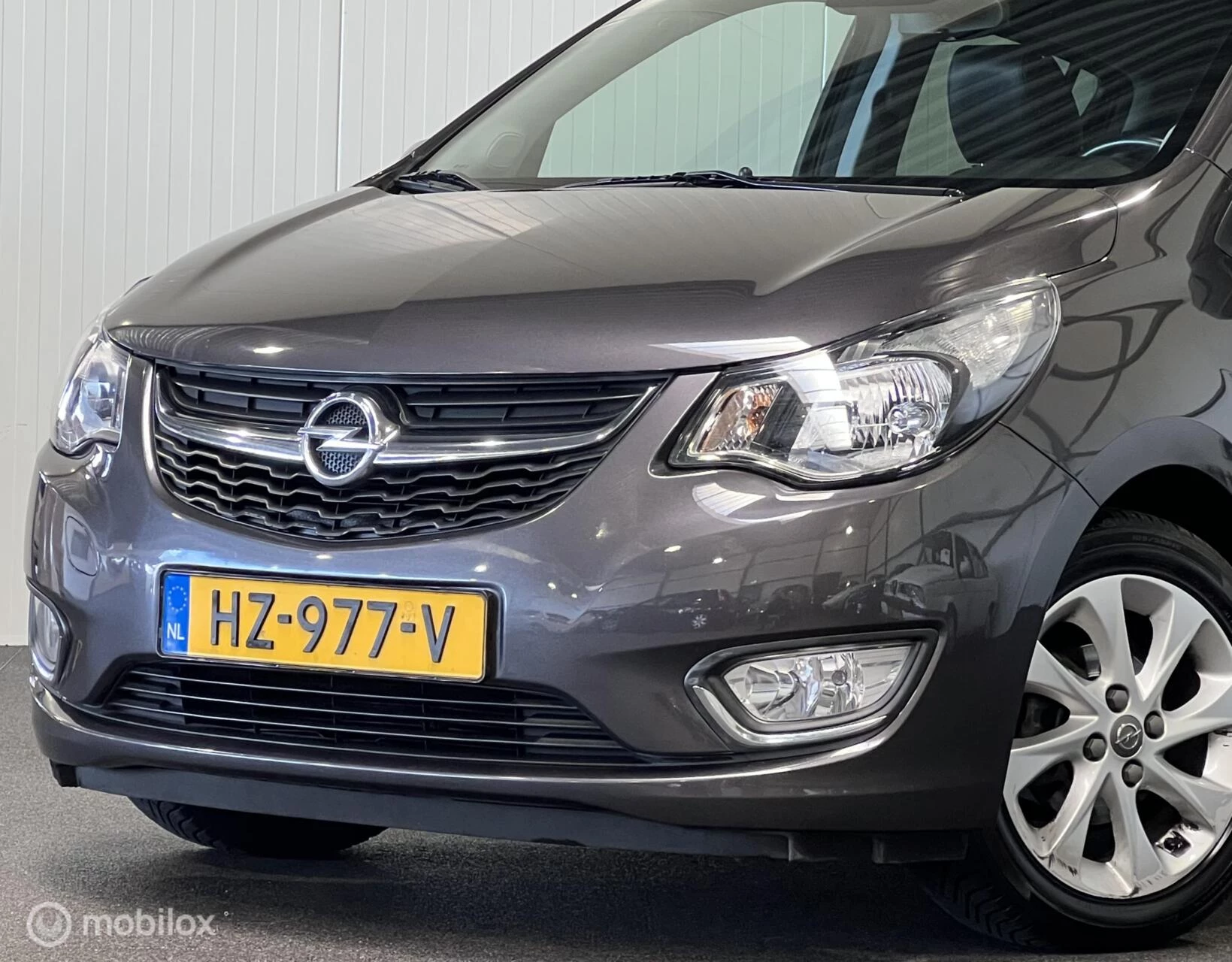 Hoofdafbeelding Opel KARL