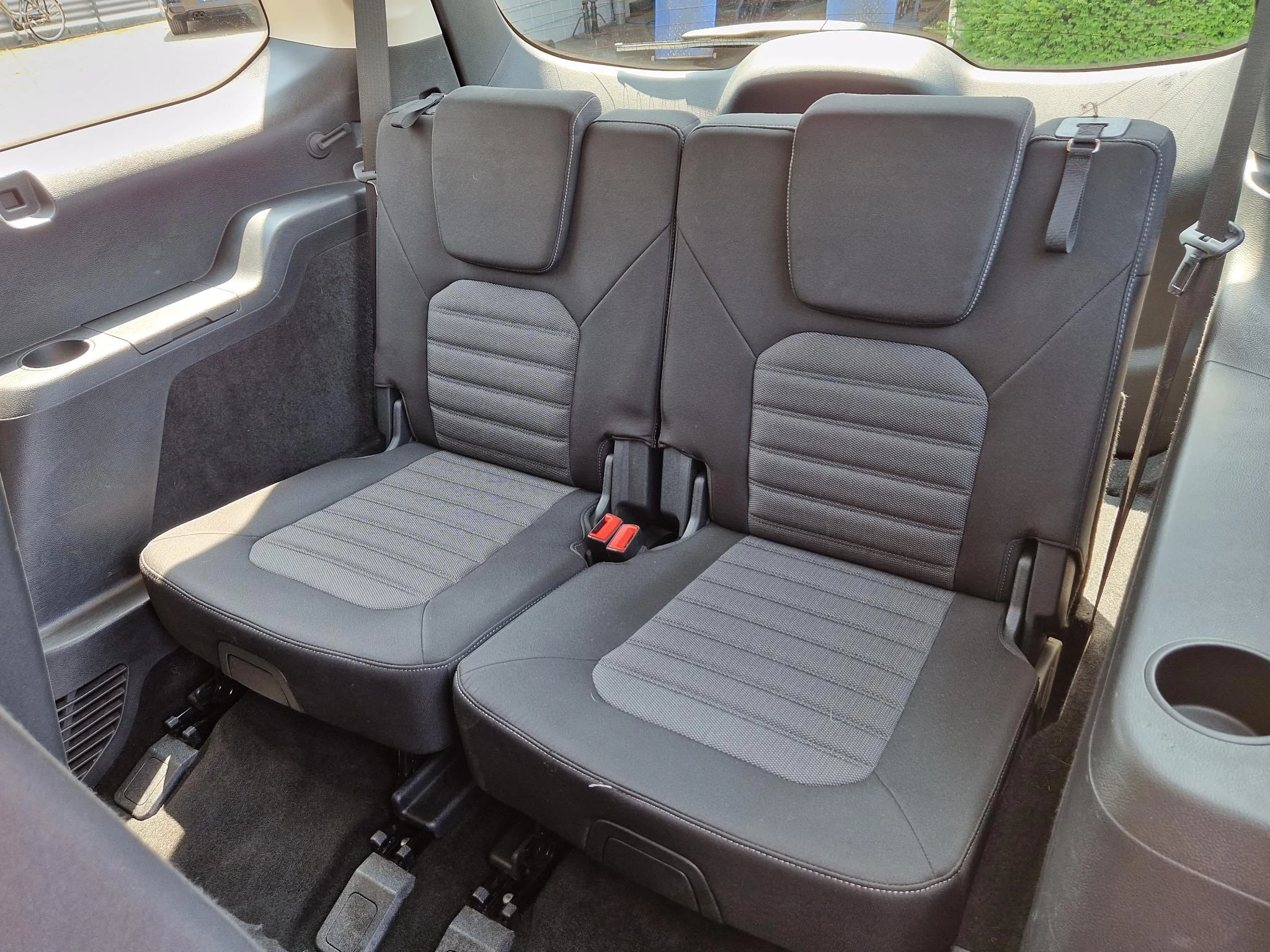 Hoofdafbeelding Ford Galaxy