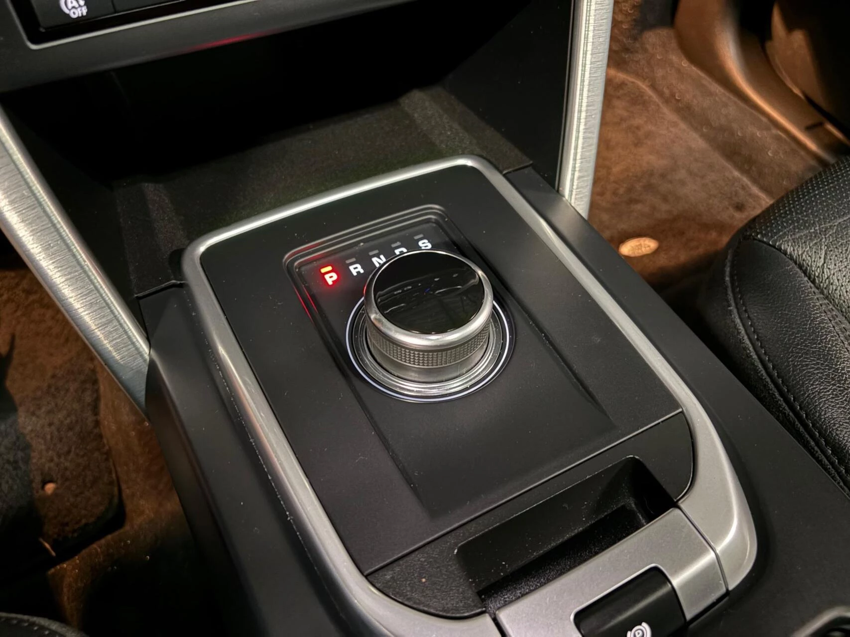 Hoofdafbeelding Land Rover Discovery Sport
