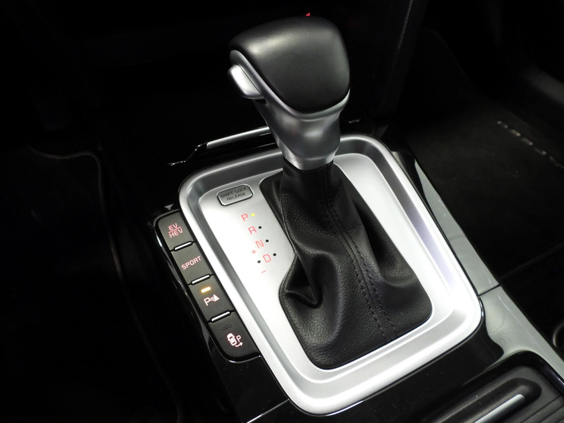 Hoofdafbeelding Kia XCeed