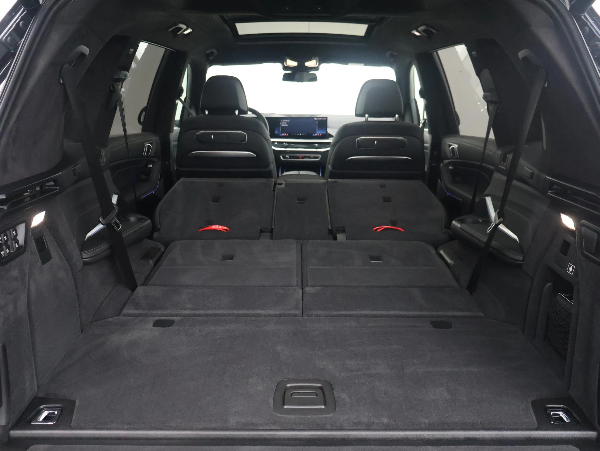 Hoofdafbeelding BMW X7