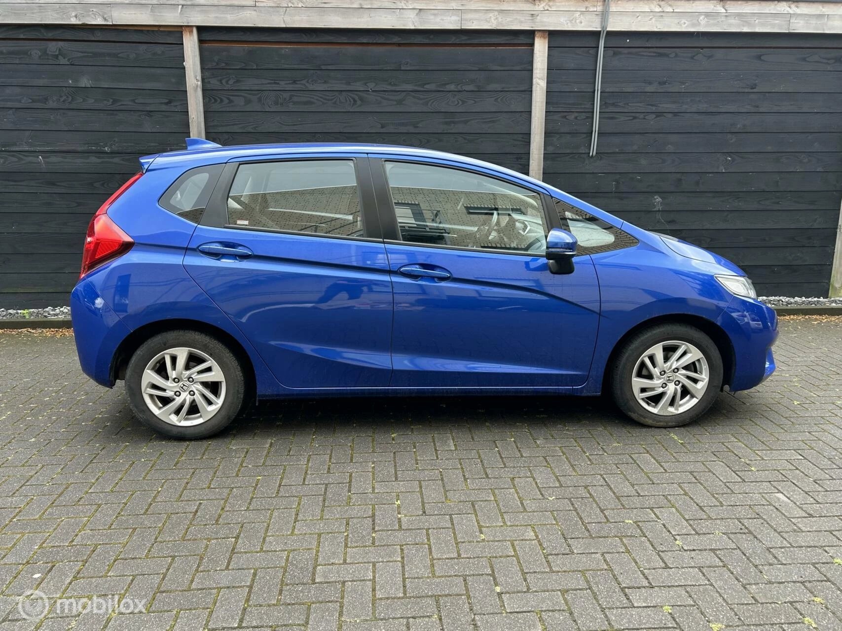 Hoofdafbeelding Honda Jazz