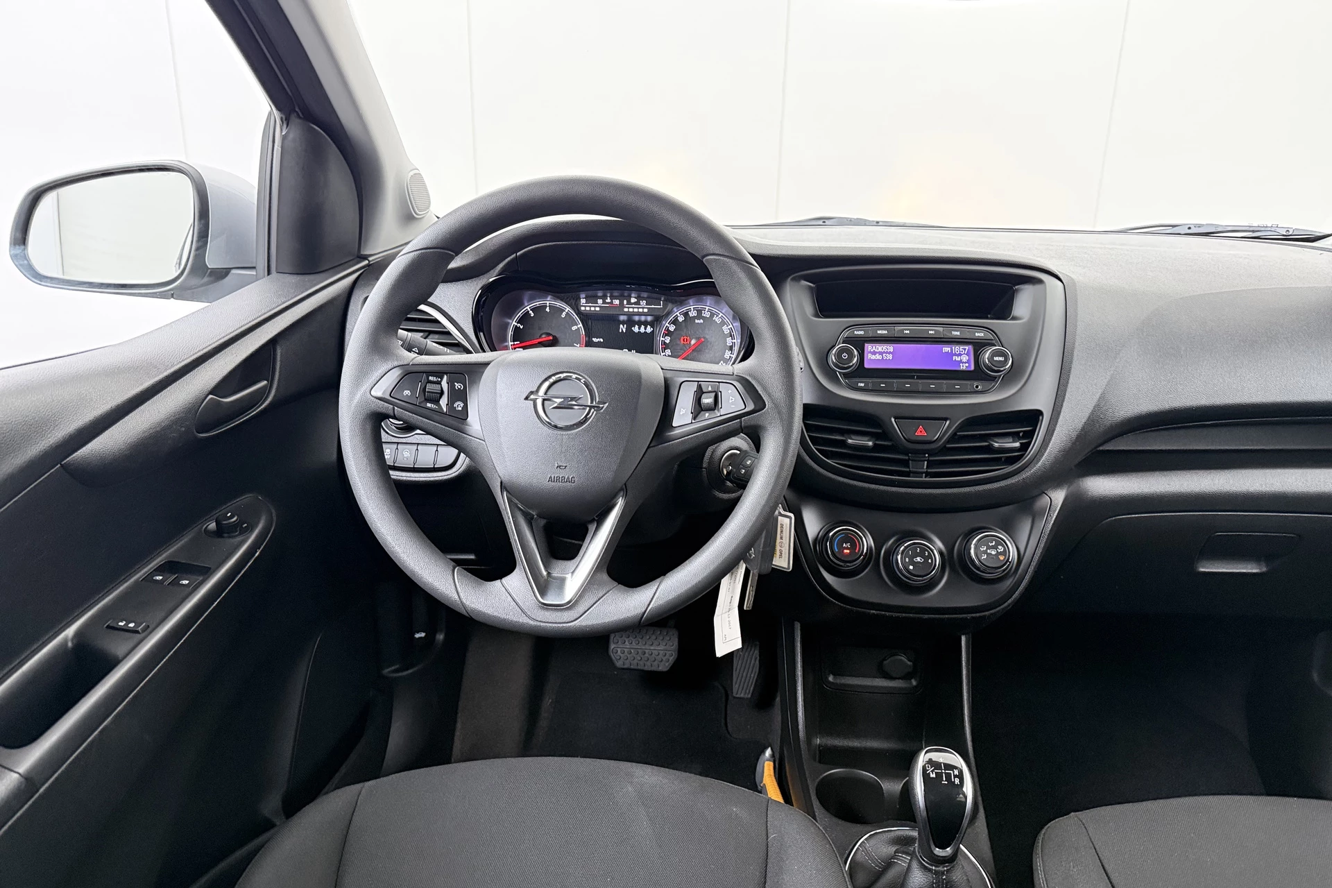 Hoofdafbeelding Opel KARL