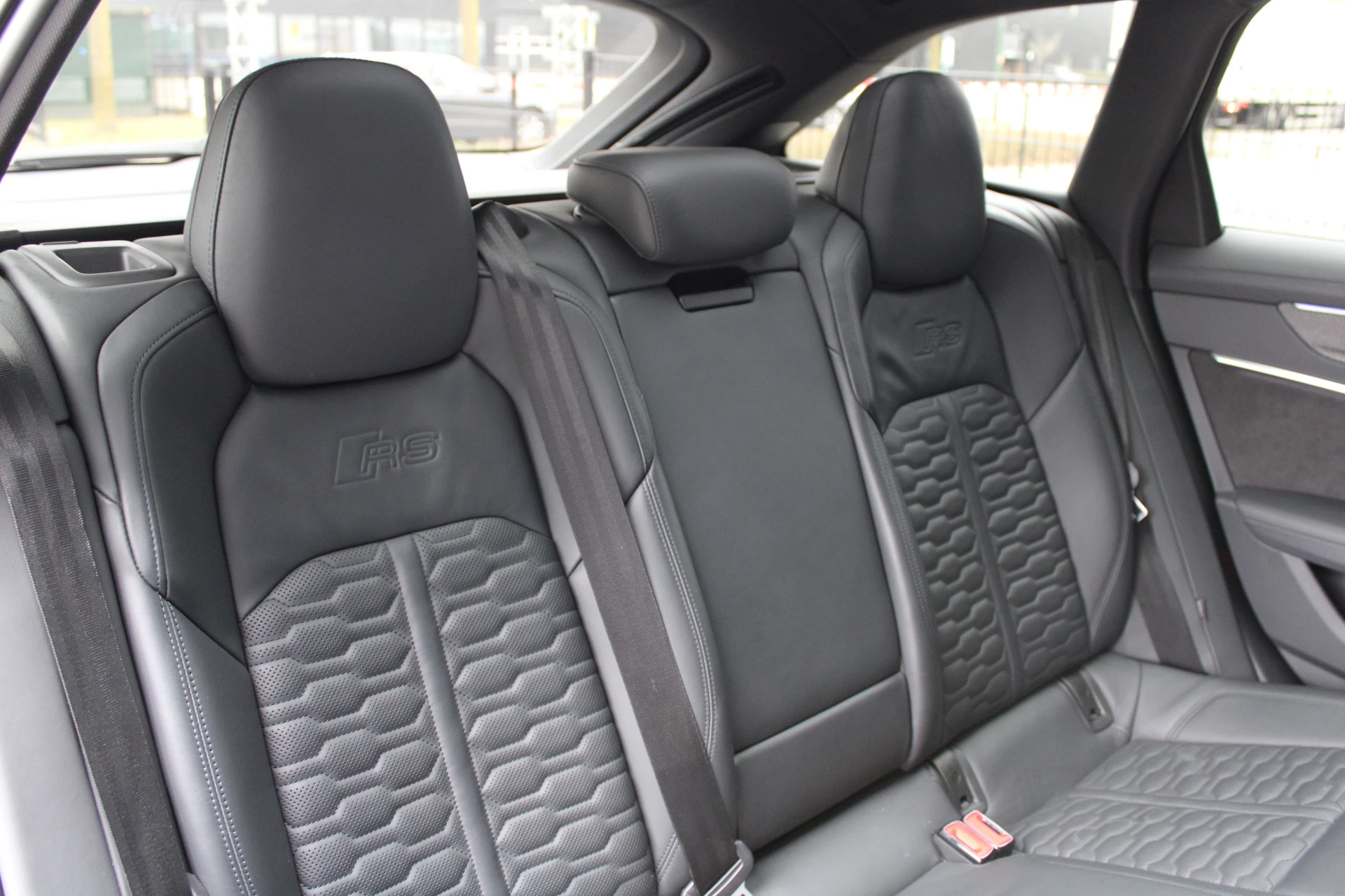 Hoofdafbeelding Audi RS6